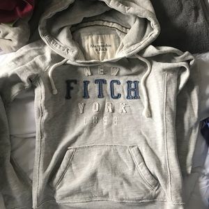COPY - Women Abercrombie hoodie size M